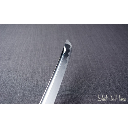 Maeda | Sabre Japonais | Iaito Katana Artisanal