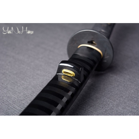 Maeda | Sabre Japonais | Iaito Katana Artisanal