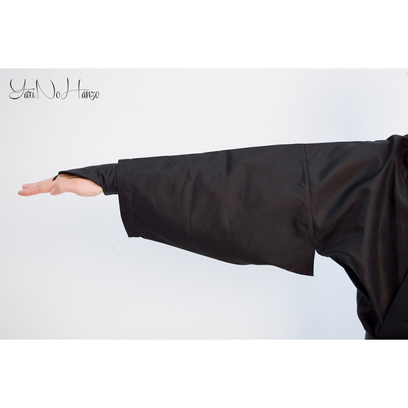 SHINOBI SHOZOKU | UNIFORME NINJA TRADICIONAL