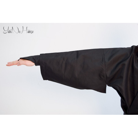 SHINOBI SHOZOKU | UNIFORME NINJA TRADICIONAL