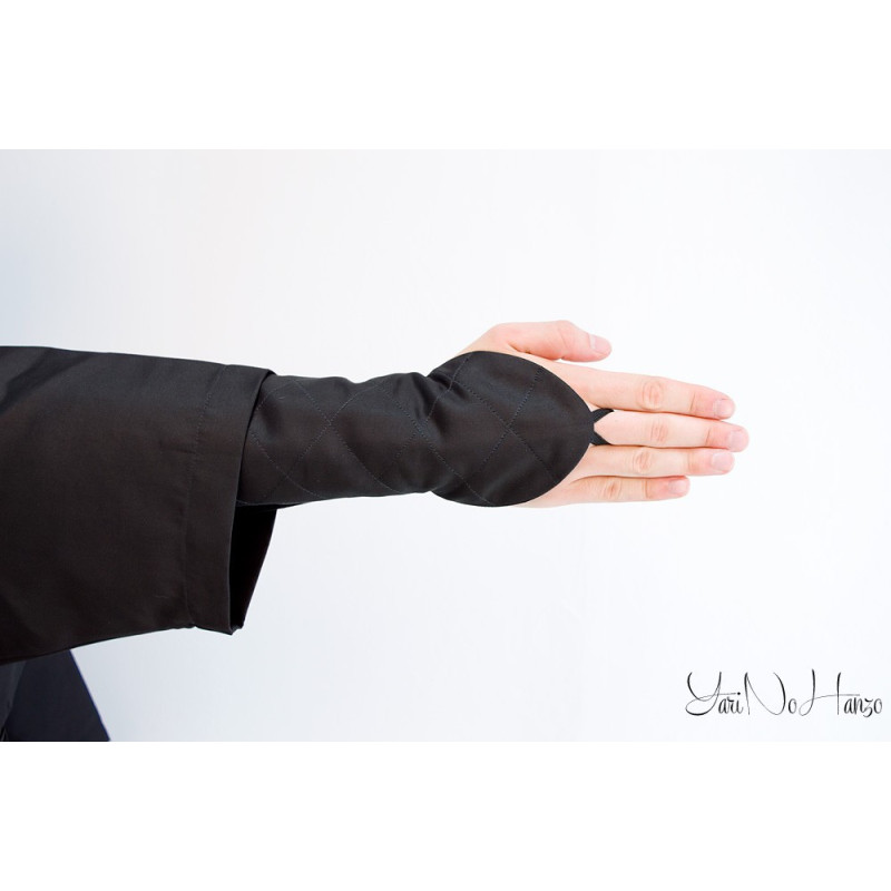 SHINOBI SHOZOKU | UNIFORME NINJA TRADICIONAL