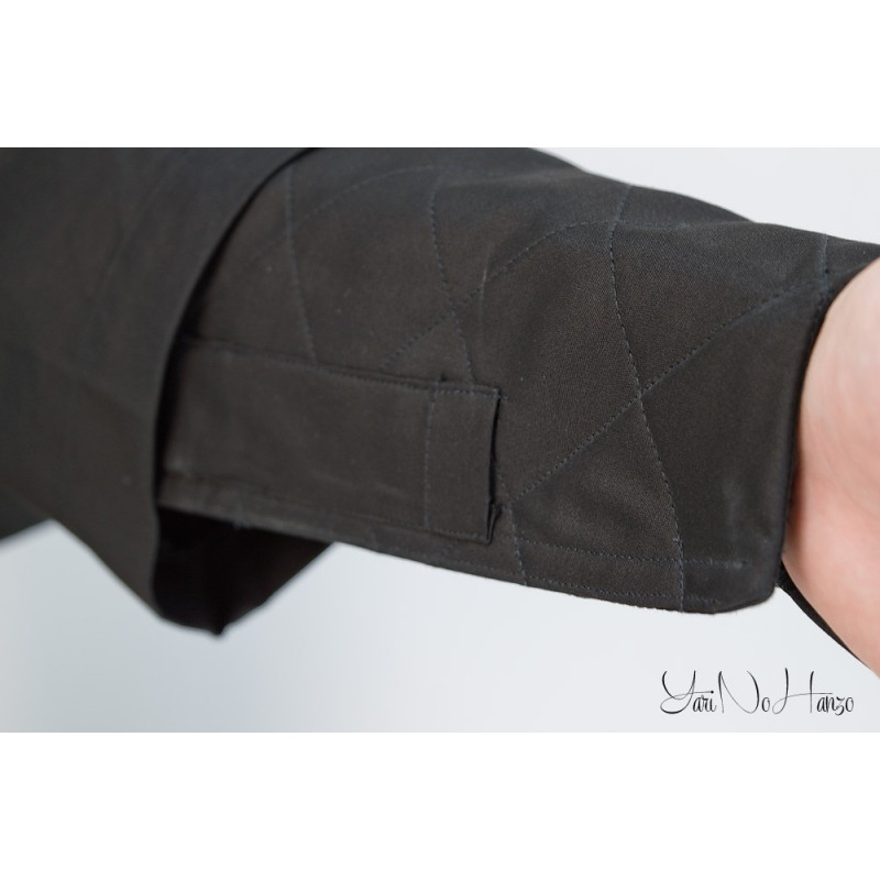 SHINOBI SHOZOKU | UNIFORME NINJA TRADICIONAL