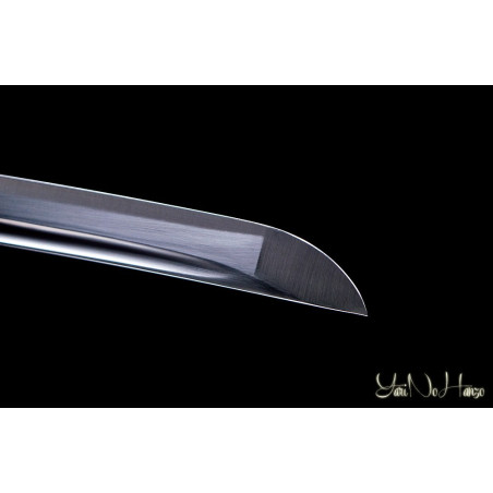 Minamoto | Espada Japonesa | Iaito Katana Artesanal