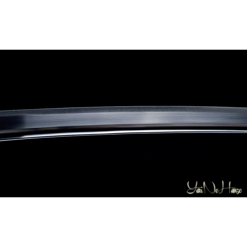 Minamoto | Espada Japonesa | Iaito Katana Artesanal