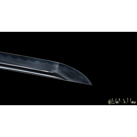 Sakai Wakizashi Afilado | Espada Japonesa | Artesanal