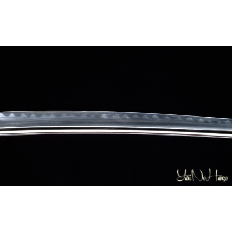 Nobunaga Wakizashi Afilado | Espada Japonesa | Artesanal