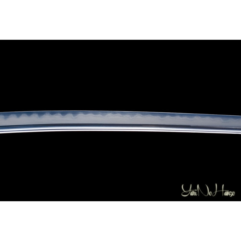 ONI Wakizashi Afilado | Espada Japonesa | Artesanal