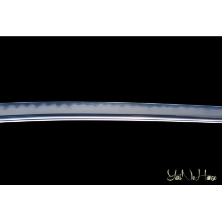 ONI Wakizashi Afilado | Espada Japonesa | Artesanal