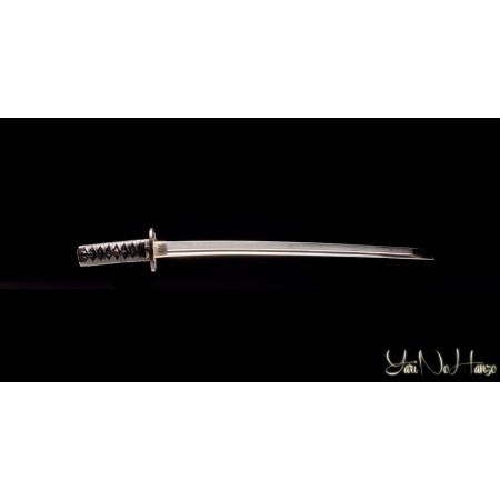 ONI Wakizashi Afilado | Espada Japonesa | Artesanal 2