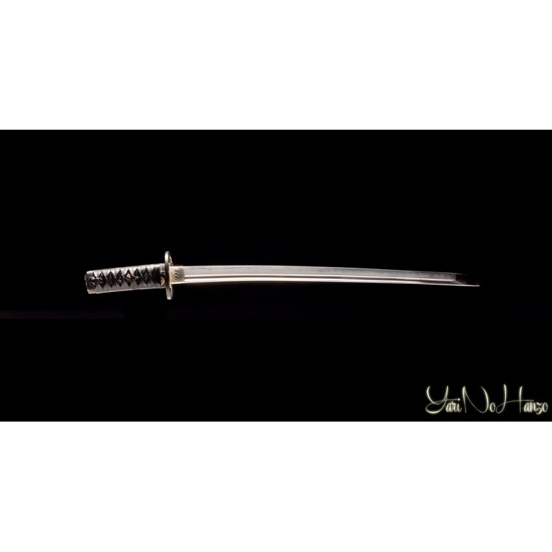 ONI Wakizashi Afilado | Espada Japonesa | Artesanal