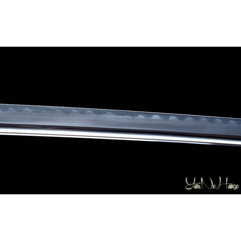Sakai Wakizashi Afilado | Espada Japonesa | Artesanal