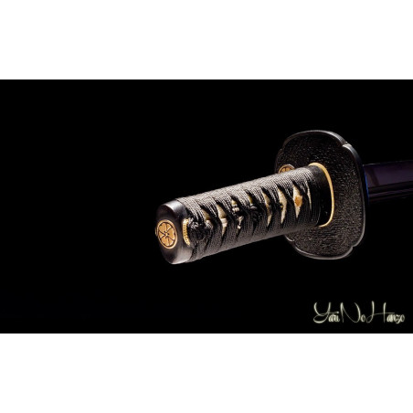 Sakai Wakizashi Afilado | Espada Japonesa | Artesanal