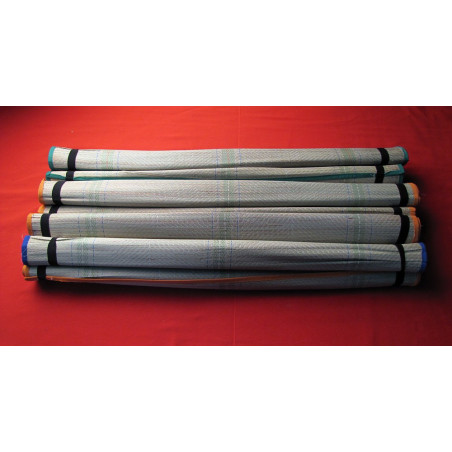 Tatami Omote (10 piezas)