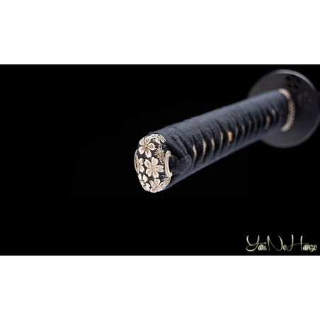 Sakura Iaito - GENERATION 2| Espada Japonesa | Iaito Katana Artesanal