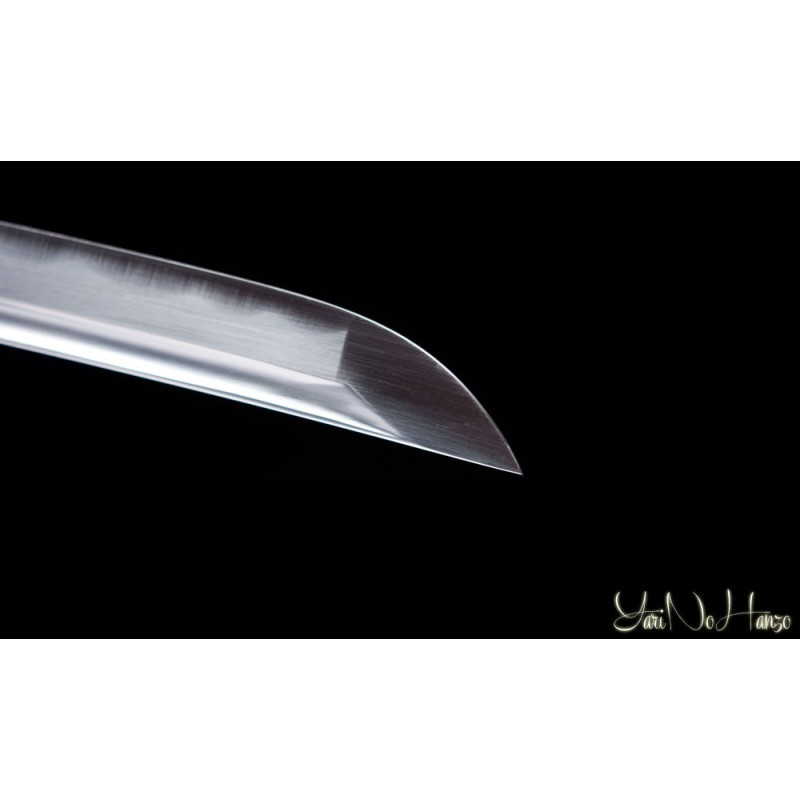 Sakura Iaito - GENERATION 2| Espada Japonesa | Iaito Katana Artesanal