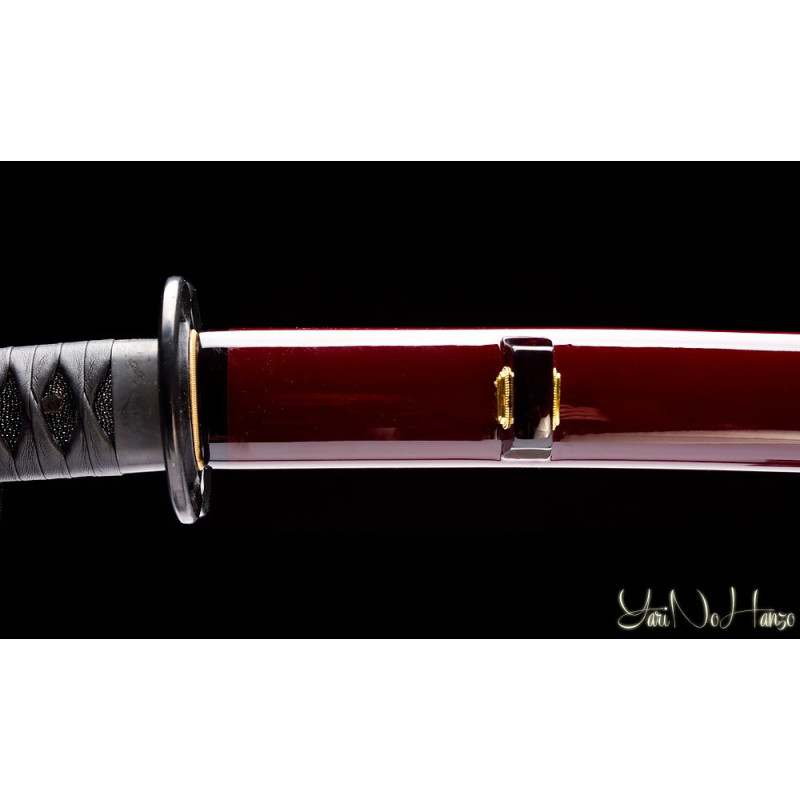 MIYAMOTO MUSASHI IAITO 11th ANIVERSARIO