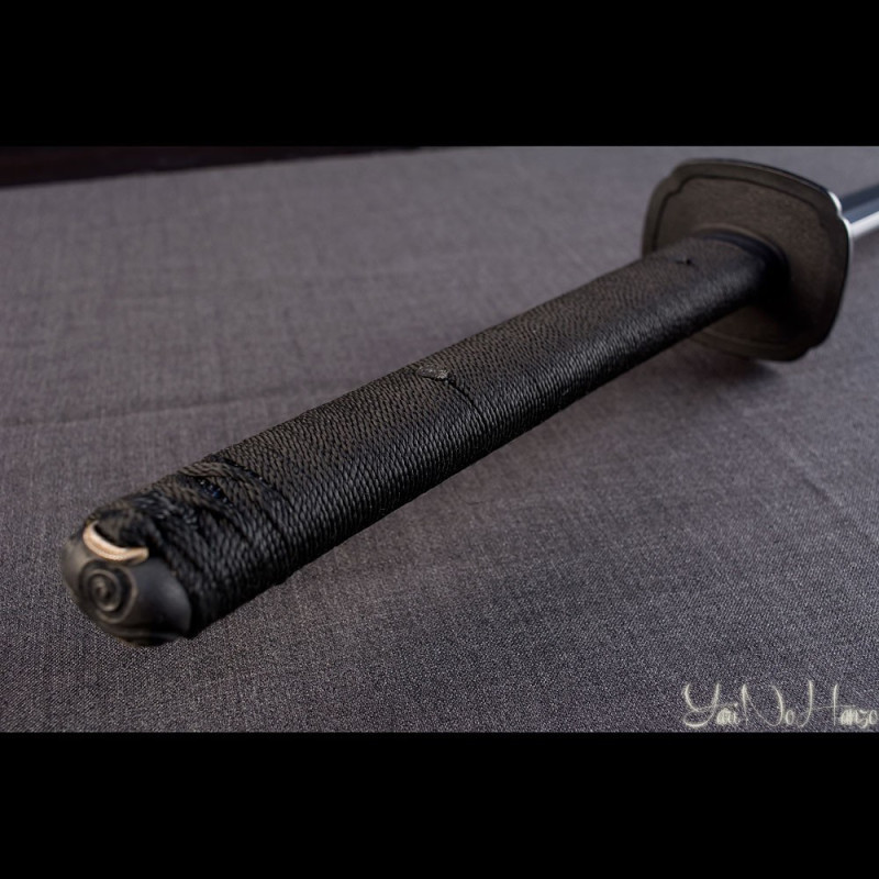 Kumogakure Shinobigatana | Espada Japonesa | Iaito Katana Artesanal