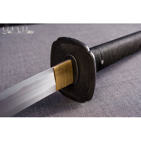 Kumogakure Shinobigatana | Espada Japonesa | Iaito Katana Artesanal