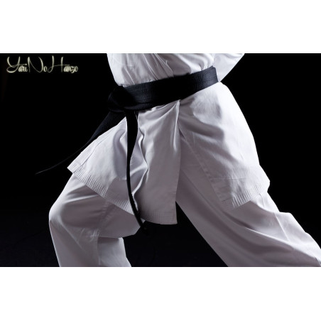 Karate Gi Shuto Beginner | Karate Gi Blanco | Ligero 8 Onzas