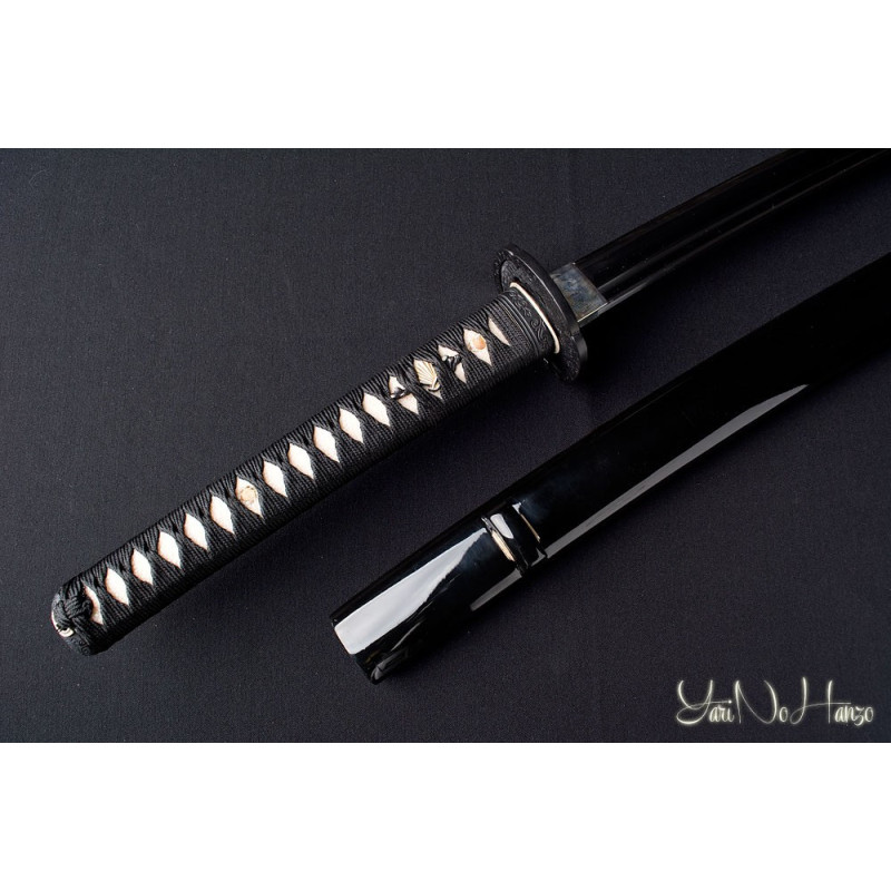 Practical Katana | Edición Limitada