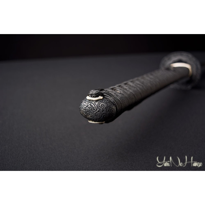 Practical Katana | Edición Limitada