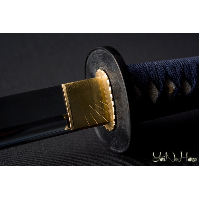TAKEDA KATANA 