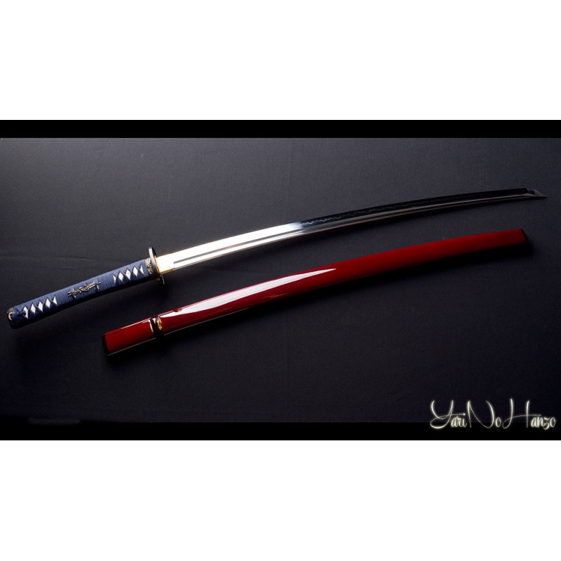 TAKEDA KATANA 