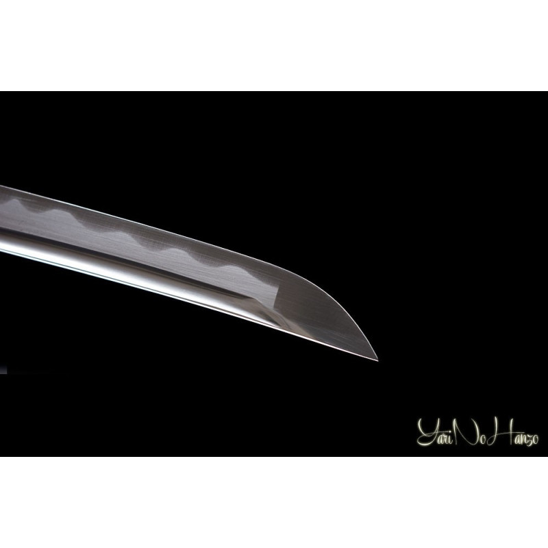 Taira Iaito | Espada Japonesa | Iaito Katana Artesanal