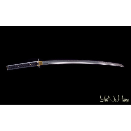 Taira Iaito | Espada Japonesa | Iaito Katana Artesanal