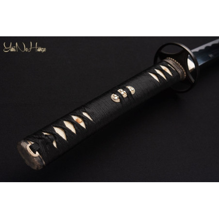 Kuroda 10º Aniversario | Espada Japonesa | Iaito Katana Artesanal