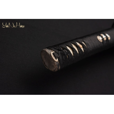 Kuroda 10º Aniversario | Espada Japonesa | Iaito Katana Artesanal