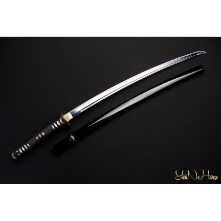 Kuroda 10º Aniversario | Espada Japonesa | Iaito Katana Artesanal