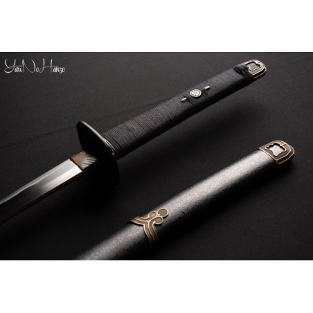 SHINOBIGATANA ULTIMATE EDITION | Espada Japonesa | Iaito Katana Artesanal