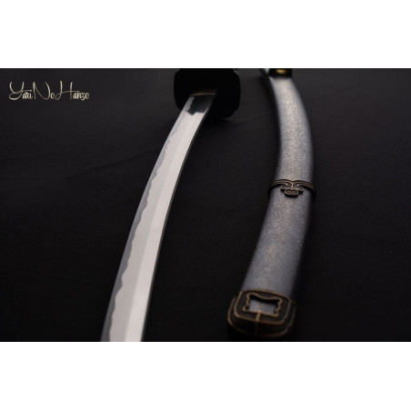 SHINOBIGATANA ULTIMATE EDITION | Espada Japonesa | Iaito Katana Artesanal
