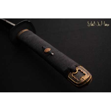 SHINOBIGATANA ULTIMATE EDITION | Espada Japonesa | Iaito Katana Artesanal