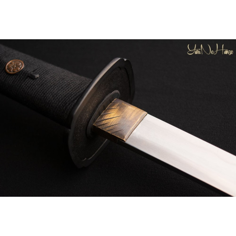 SHINOBIGATANA ULTIMATE EDITION | Espada Japonesa | Iaito Katana Artesanal