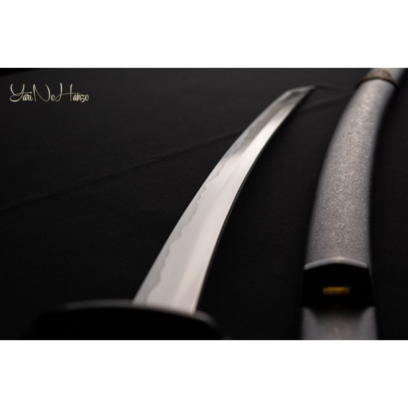 SHINOBIGATANA ULTIMATE EDITION | Espada Japonesa | Iaito Katana Artesanal