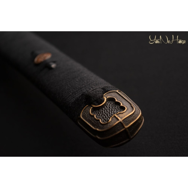 SHINOBIGATANA ULTIMATE EDITION | Espada Japonesa | Iaito Katana Artesanal