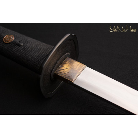 SHINOBIGATANA ULTIMATE EDITION | Espada Japonesa | Iaito Katana Artesanal