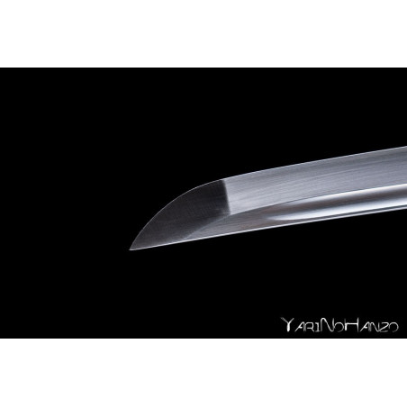 Yagyu Katana Afilada | Espada Japonesa | Artesanal