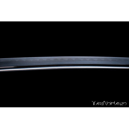 Yagyu Katana Afilada | Espada Japonesa | Artesanal