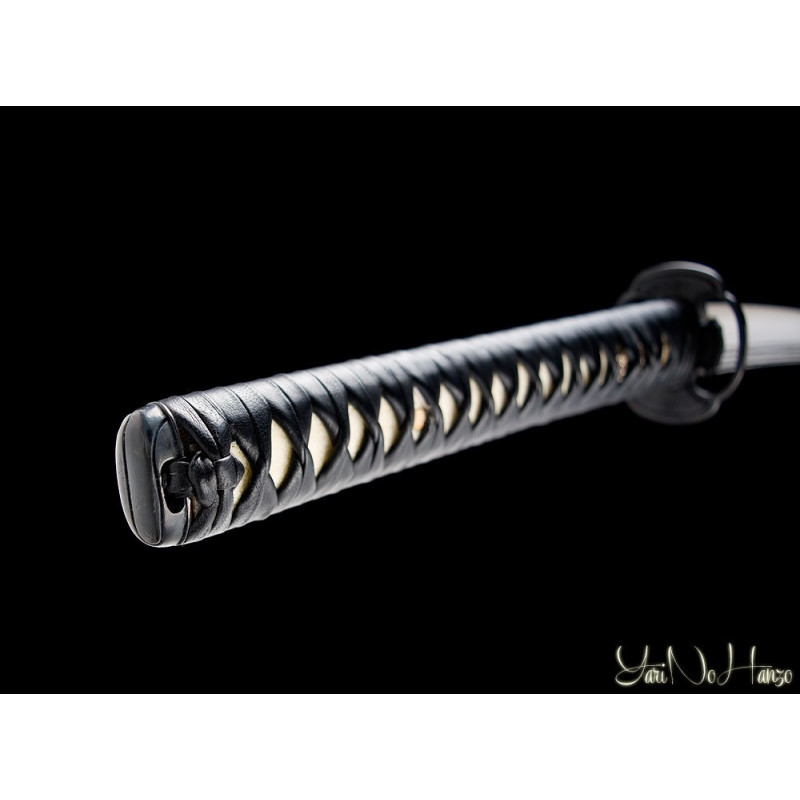 Shinden Fudo Ryu Katana Afilada | Espada Japonesa | Artesanal