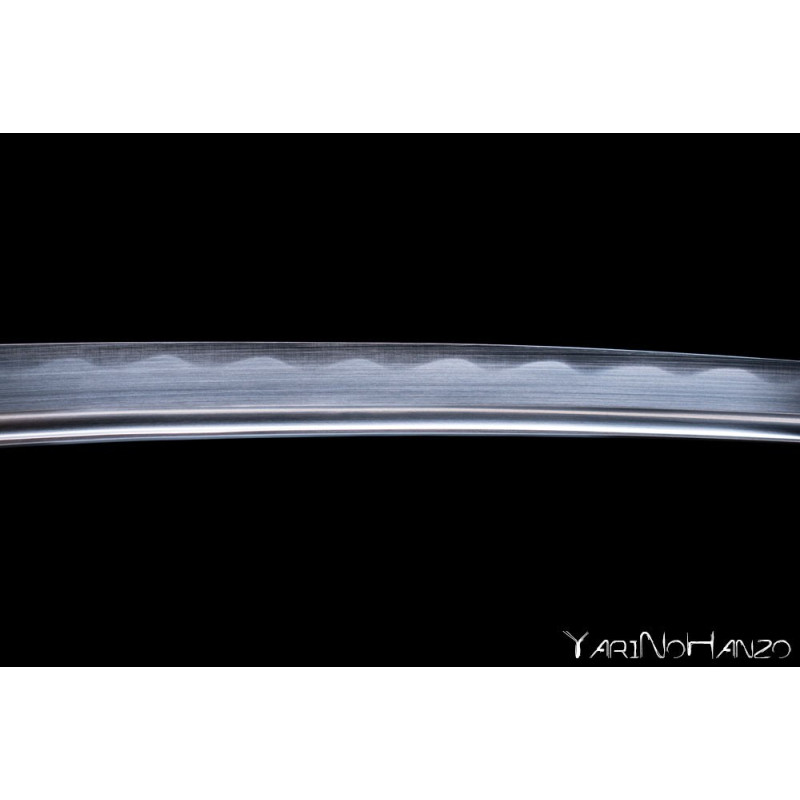 Asakura Wakizashi Afilado | Wakizashi Japonés | Artesanal