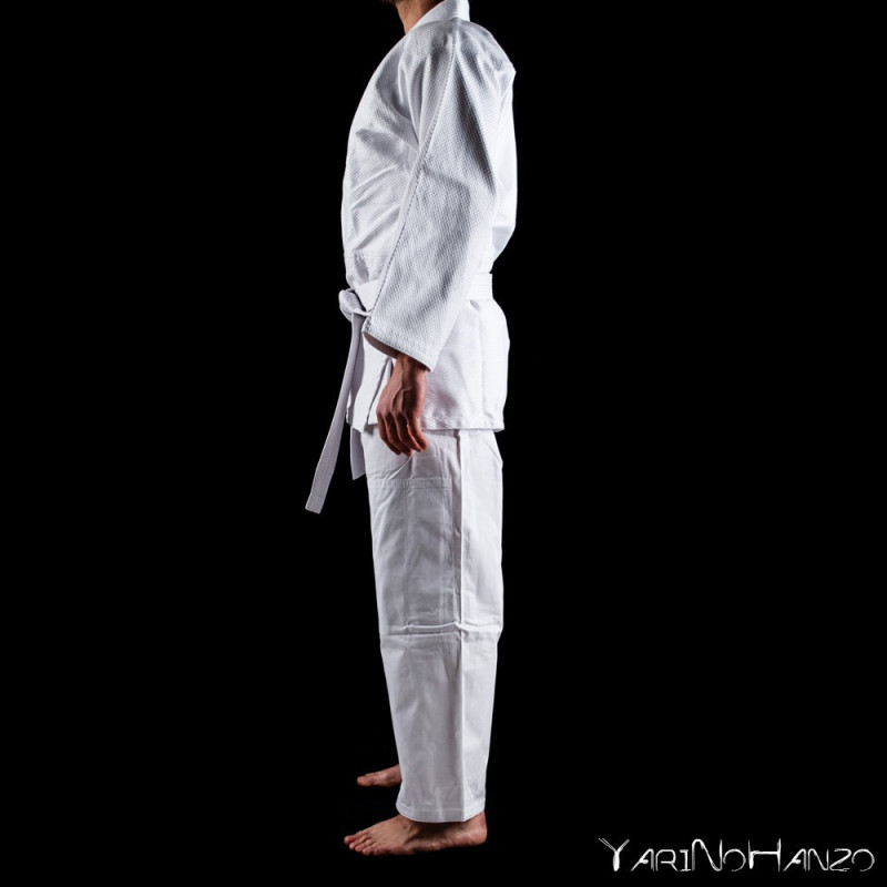 Judo Gi “FUDŌ” SHUGYŌ | Uniforme de Judo | Kimono de Judo