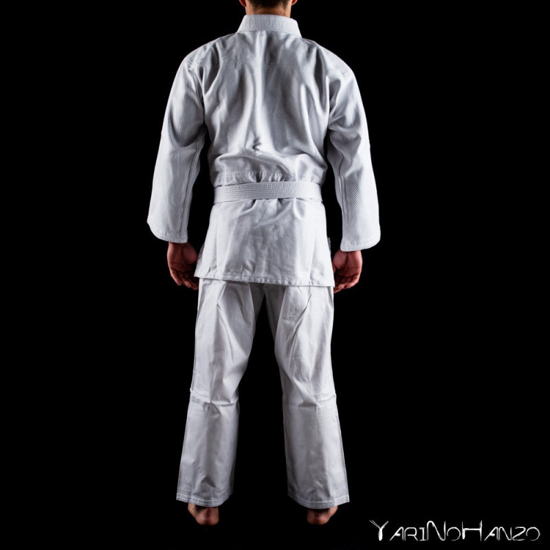 Judo Gi “FUDŌ” SHUGYŌ | Uniforme de Judo | Kimono de Judo