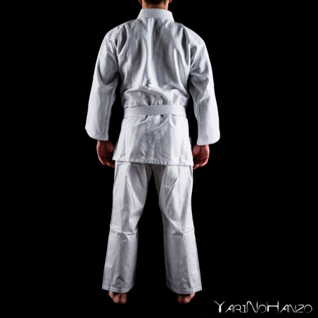 Judo Gi “FUDŌ” SHUGYŌ | Uniforme de Judo | Kimono de Judo