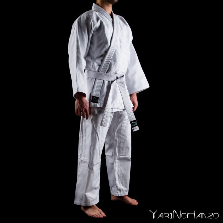 Judo Gi “FUDŌ” SHUGYŌ | Uniforme de Judo | Kimono de Judo