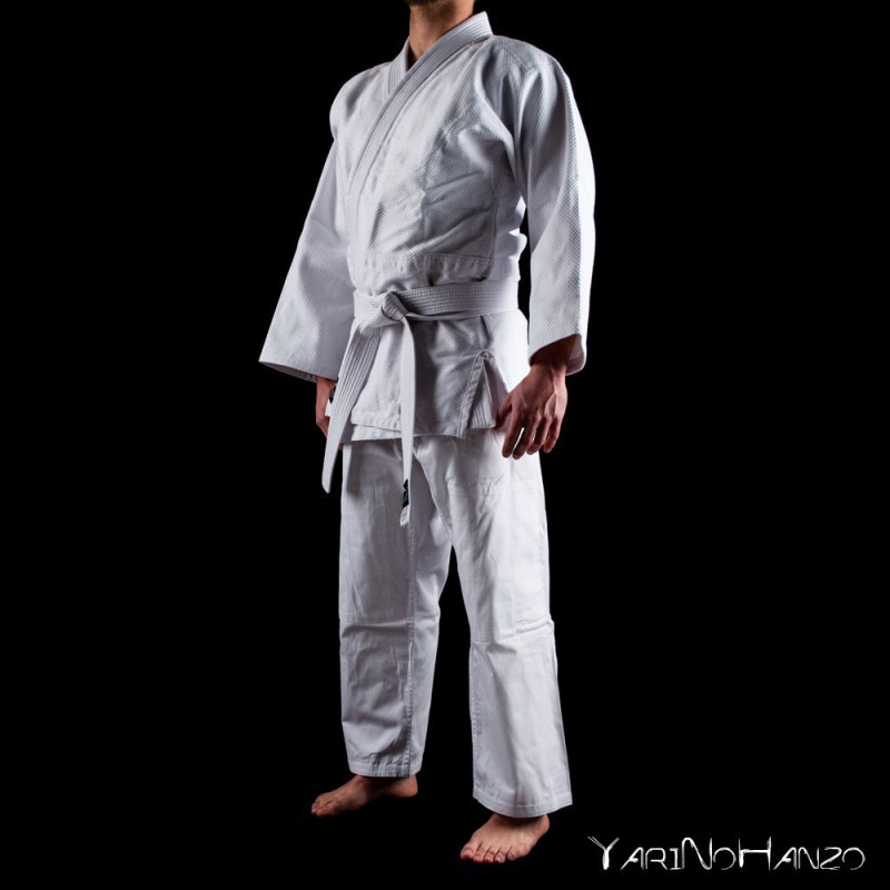 Judo Gi “FUDŌ” SHUGYŌ | Uniforme de Judo | Kimono de Judo