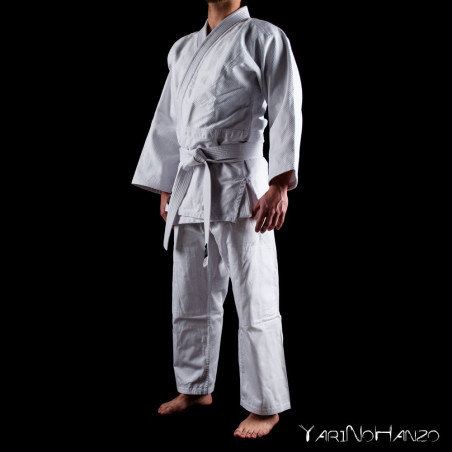 Judo Gi “FUDŌ” SHUGYŌ | Uniforme de Judo | Kimono de Judo