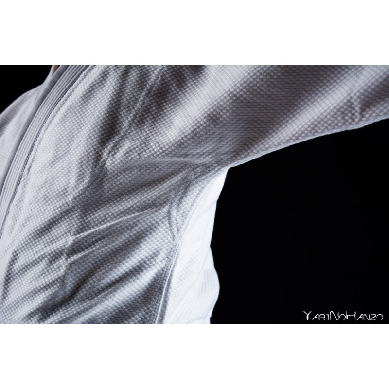 Judo Gi “FUDŌ” SHUGYŌ | Uniforme de Judo | Kimono de Judo